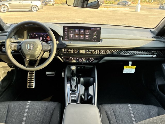 Thumbnail: 2026 Honda Accord - 9