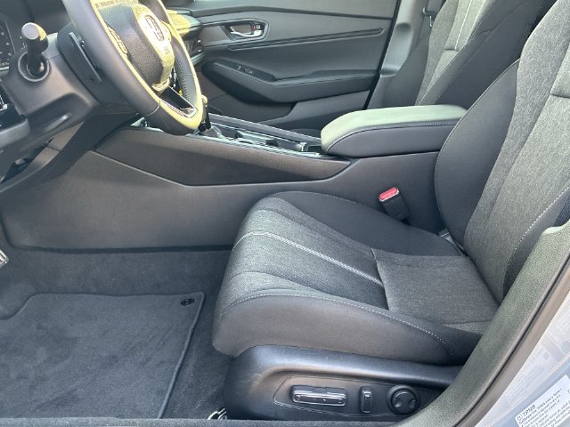Thumbnail: 2026 Honda Accord - 11