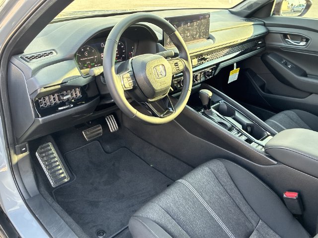 Thumbnail: 2026 Honda Accord - 2