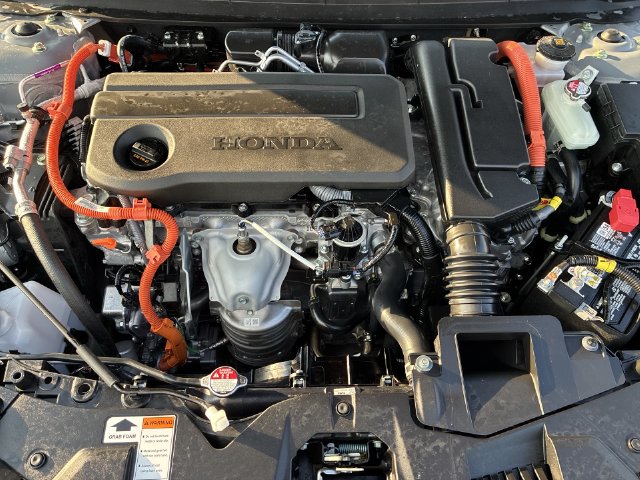 Thumbnail: 2026 Honda Accord - 8