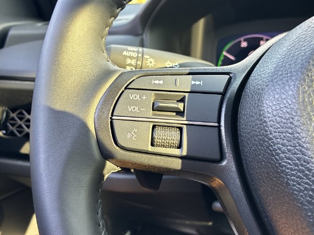 Thumbnail: 2026 Honda Accord - 33
