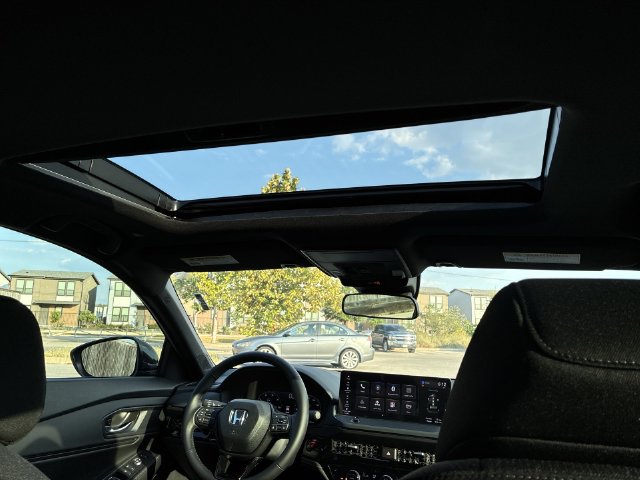 Thumbnail: 2026 Honda Accord - 31