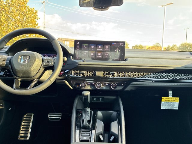 Thumbnail: 2026 Honda Accord - 14