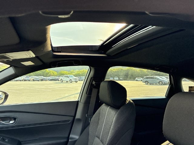 Thumbnail: 2026 Honda Accord - 28