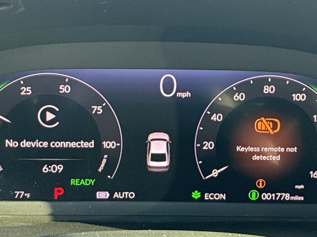 Thumbnail: 2026 Honda Accord - 17
