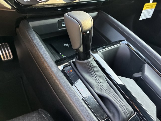 Thumbnail: 2026 Honda Accord - 39