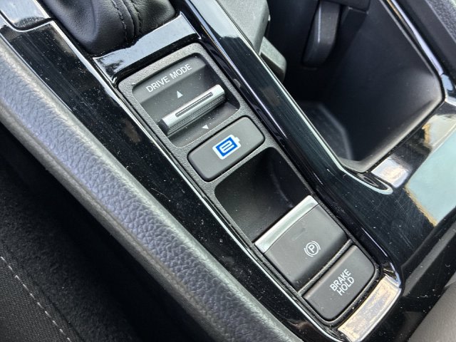 Thumbnail: 2026 Honda Accord - 40