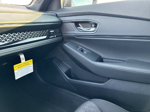 Thumbnail: 2026 Honda Accord - 37