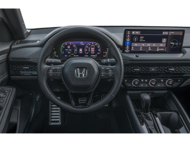 Thumbnail: 2026 Honda Accord - 2