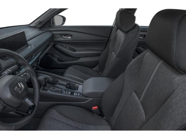 Thumbnail: 2026 Honda Accord - 8