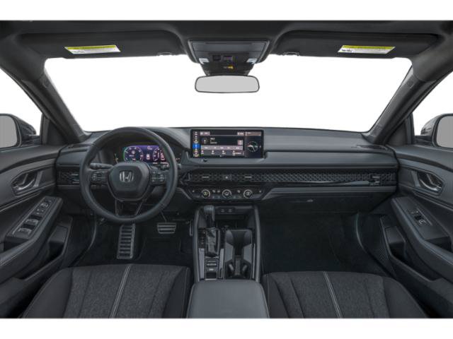 Thumbnail: 2026 Honda Accord - 7