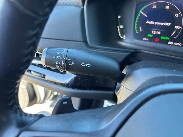 Thumbnail: 2023 Honda Accord - 13