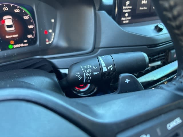 Thumbnail: 2023 Honda Accord - 11