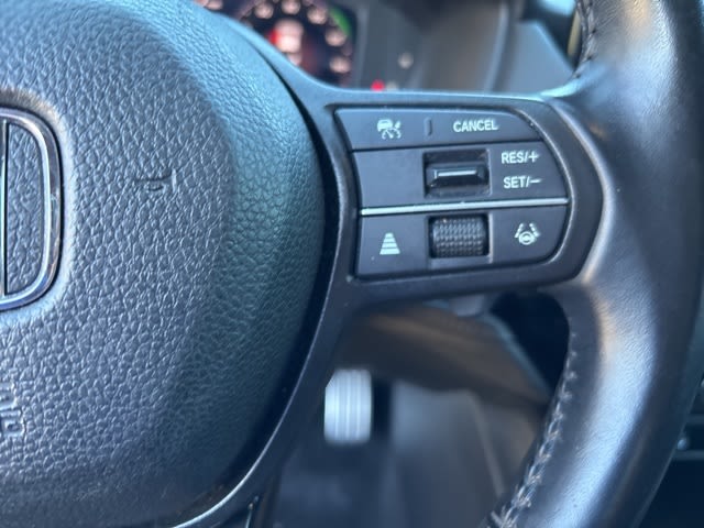 Thumbnail: 2023 Honda Accord - 19