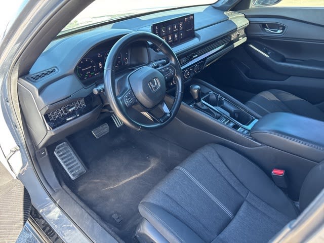 Thumbnail: 2023 Honda Accord - 2