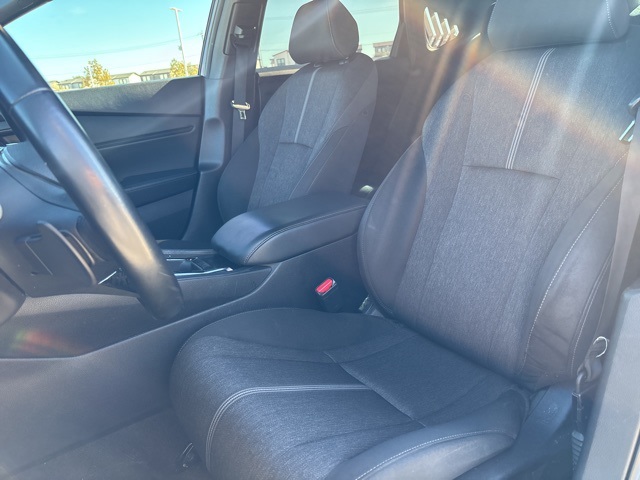 Thumbnail: 2023 Honda Accord - 21