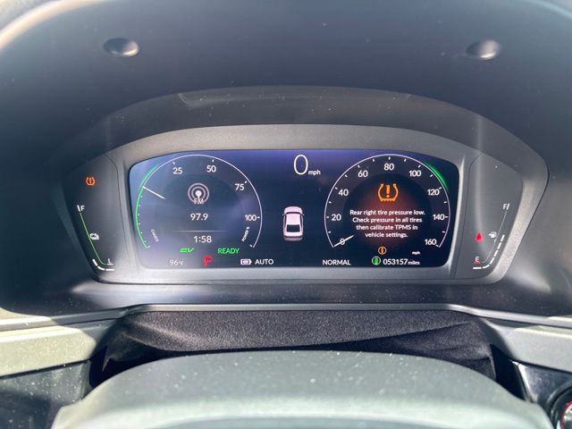 Thumbnail: 2024 Honda Accord - 12