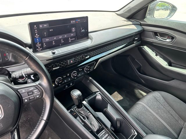 Thumbnail: 2024 Honda Accord - 7