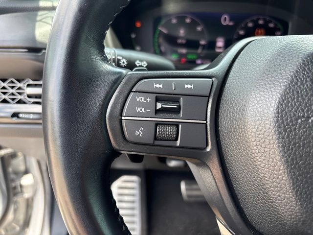 Thumbnail: 2024 Honda Accord - 19