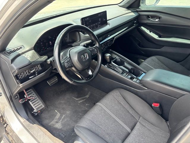 Thumbnail: 2024 Honda Accord - 2