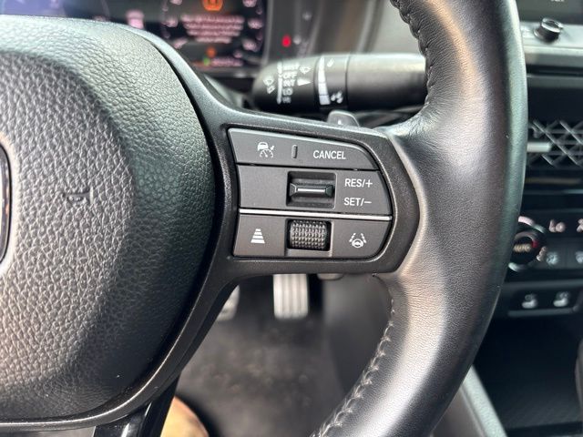 Thumbnail: 2024 Honda Accord - 20