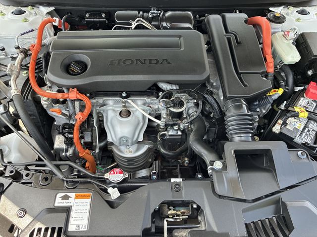 Thumbnail: 2024 Honda Accord - 8