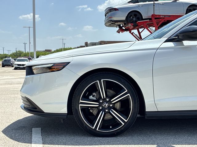 Thumbnail: 2024 Honda Accord - 7