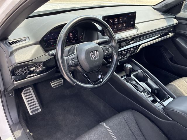 Thumbnail: 2024 Honda Accord - 2
