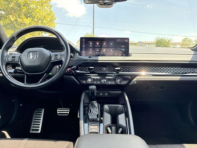 Thumbnail: 2024 Honda Accord - 14