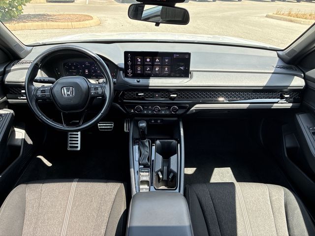 Thumbnail: 2024 Honda Accord - 9