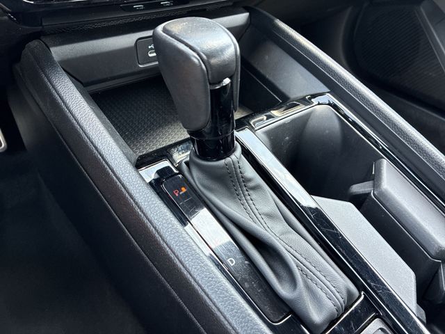 Thumbnail: 2024 Honda Accord - 16