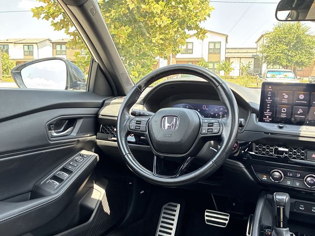 Thumbnail: 2024 Honda Accord - 13