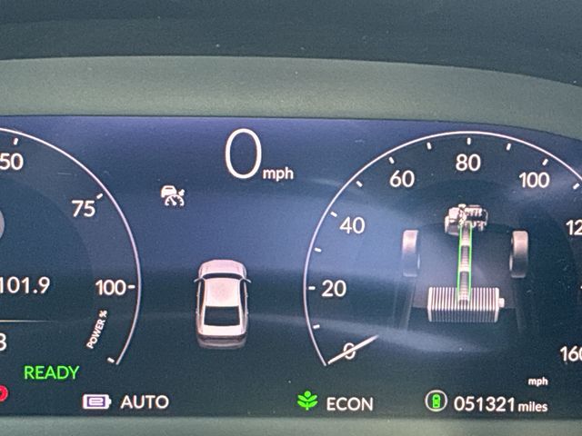 Thumbnail: 2024 Honda Accord - 39