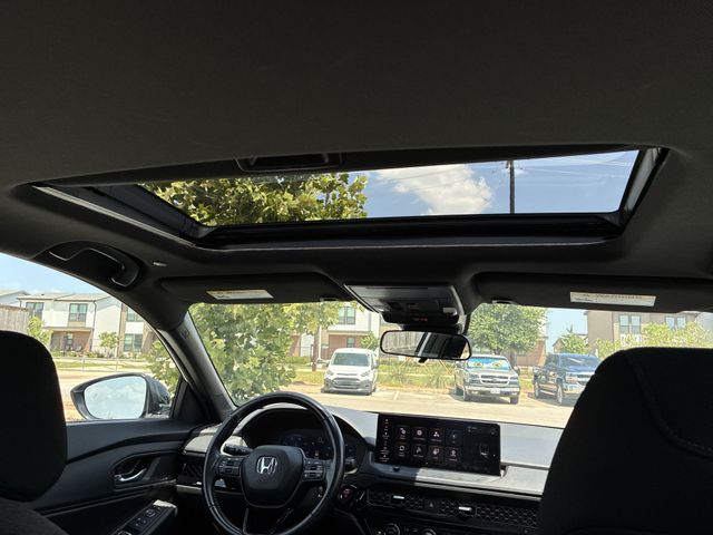 Thumbnail: 2024 Honda Accord - 30