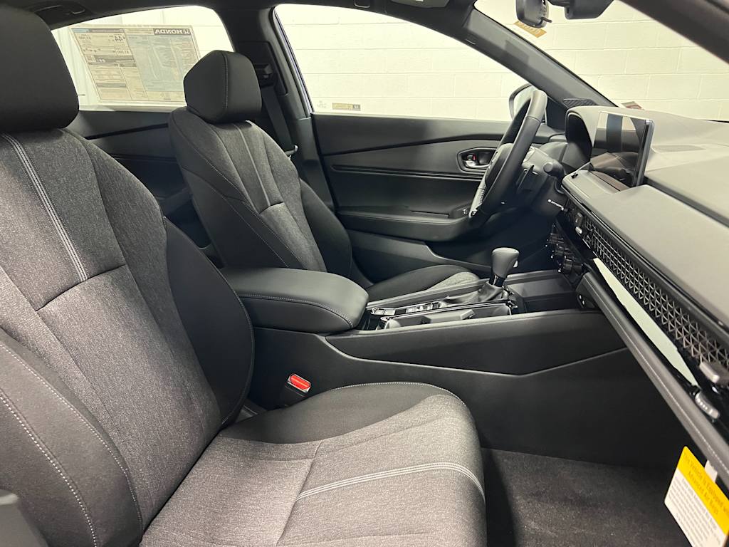 Thumbnail: 2025 Honda Accord - 12