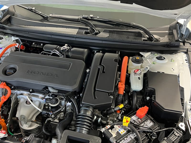 Thumbnail: 2025 Honda Accord - 9