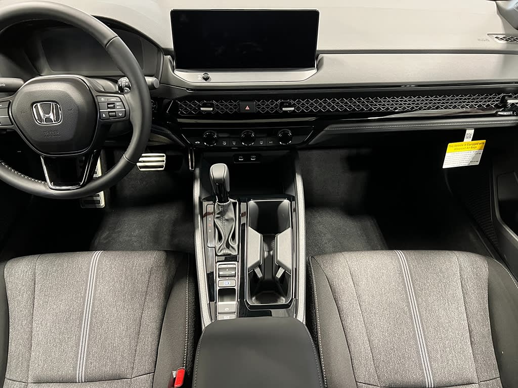 Thumbnail: 2025 Honda Accord - 2