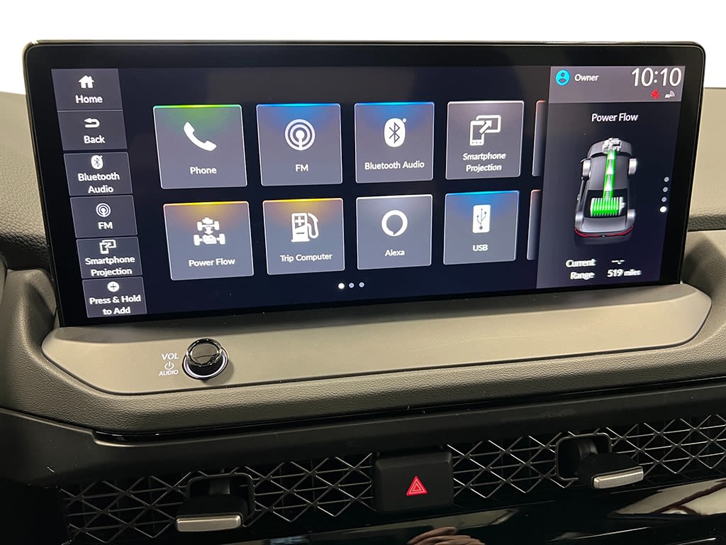 Thumbnail: 2025 Honda Accord - 14