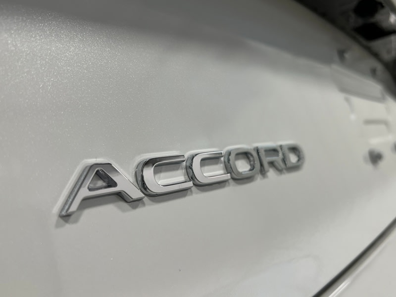 Thumbnail: 2025 Honda Accord - 7