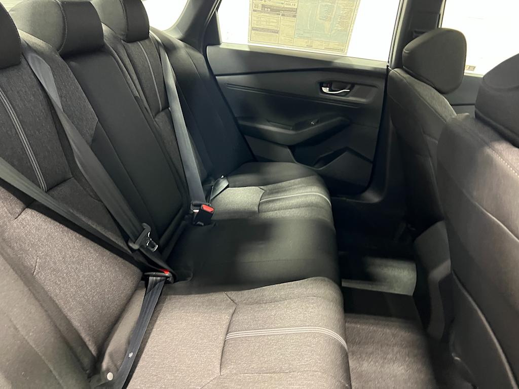 Thumbnail: 2025 Honda Accord - 28