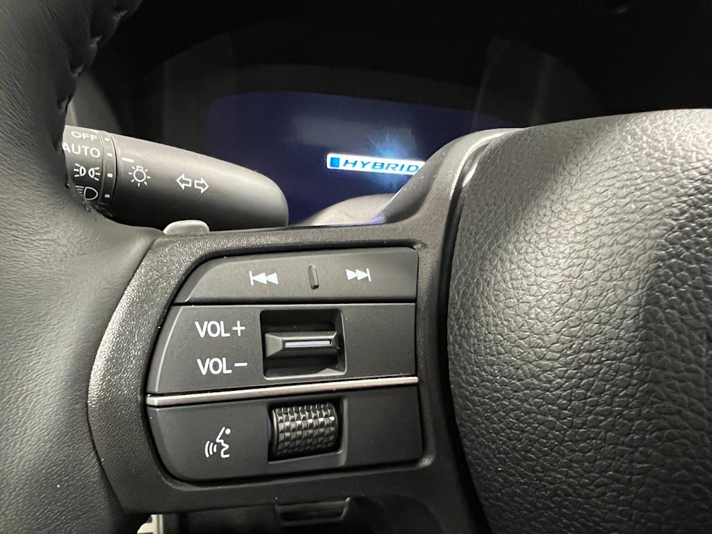 Thumbnail: 2025 Honda Accord - 22