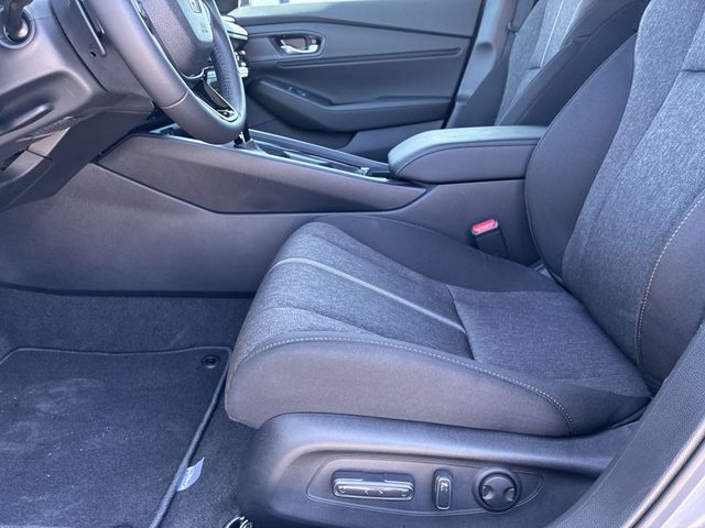 Thumbnail: 2026 Honda Accord - 11