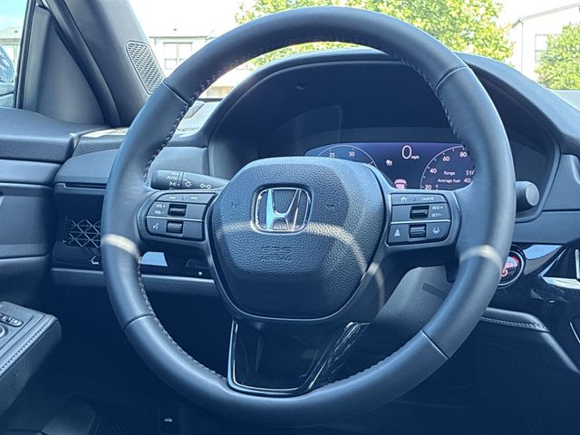Thumbnail: 2026 Honda Accord - 13