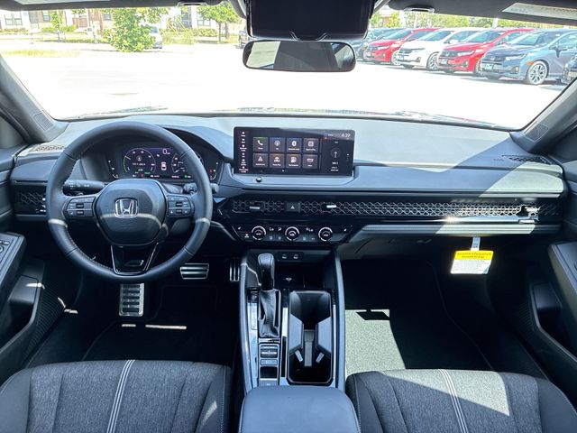 Thumbnail: 2026 Honda Accord - 9