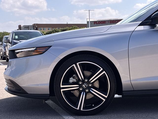 Thumbnail: 2026 Honda Accord - 7