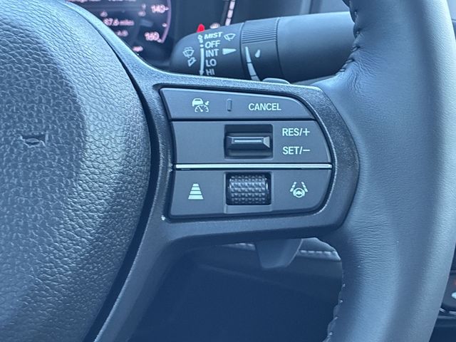 Thumbnail: 2026 Honda Accord - 34