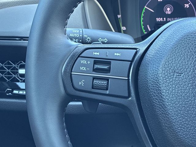 Thumbnail: 2026 Honda Accord - 33