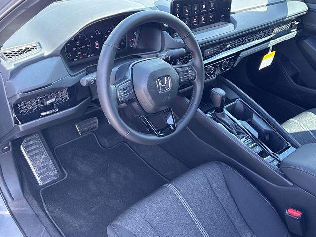 Thumbnail: 2026 Honda Accord - 2