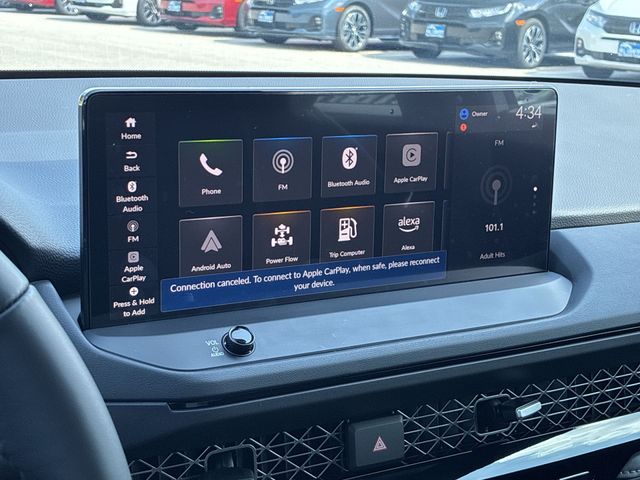 Thumbnail: 2026 Honda Accord - 15