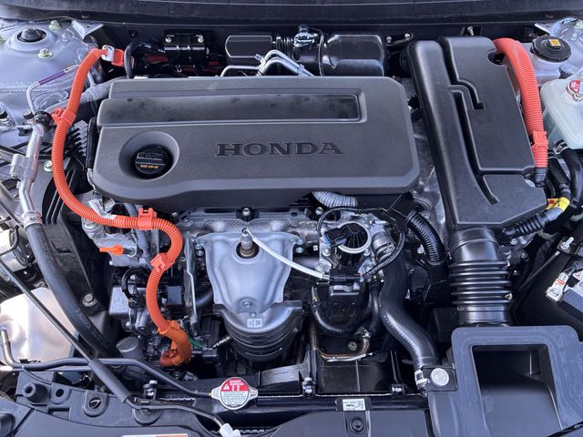 Thumbnail: 2026 Honda Accord - 8